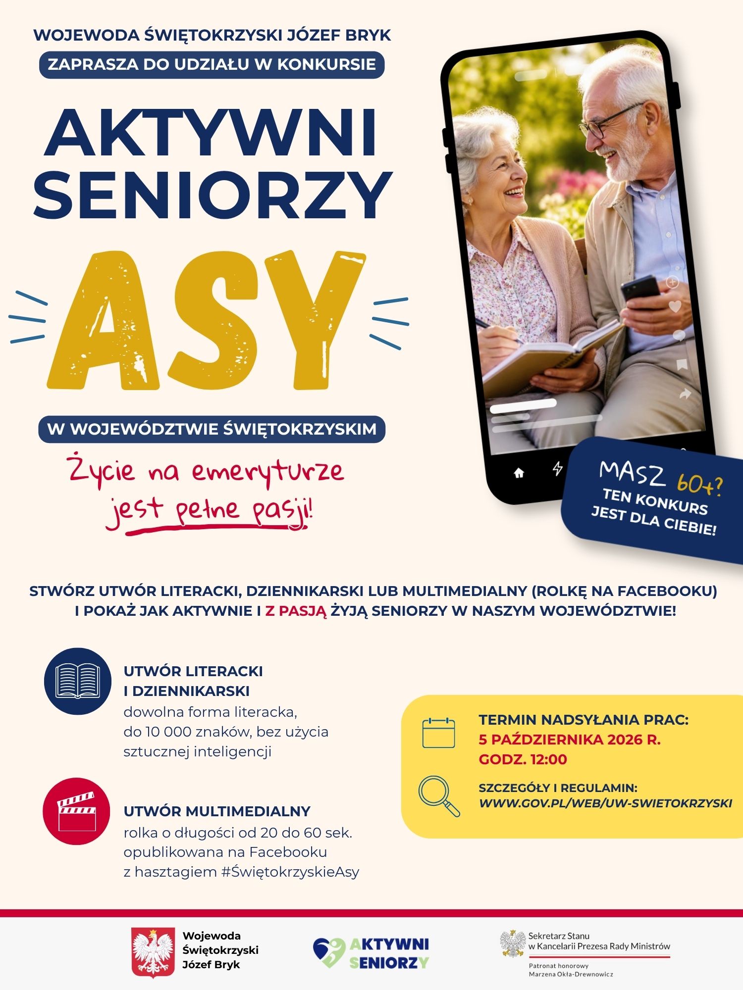 Aktywny Senior 