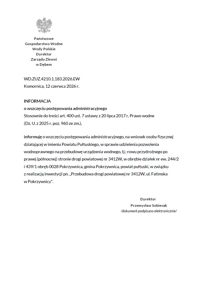 Informacja