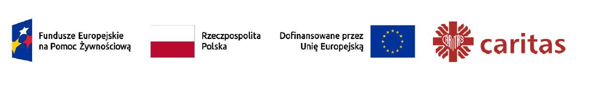 Pomoc żywnościowa