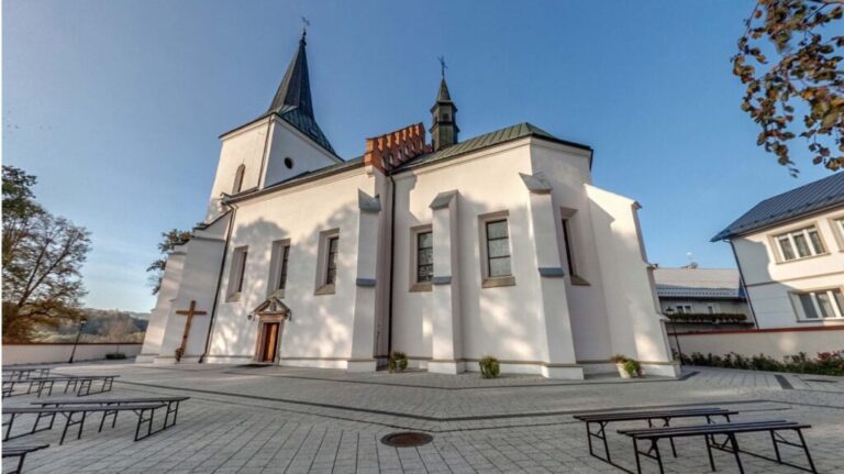 Kościół Wszystkich Świętych