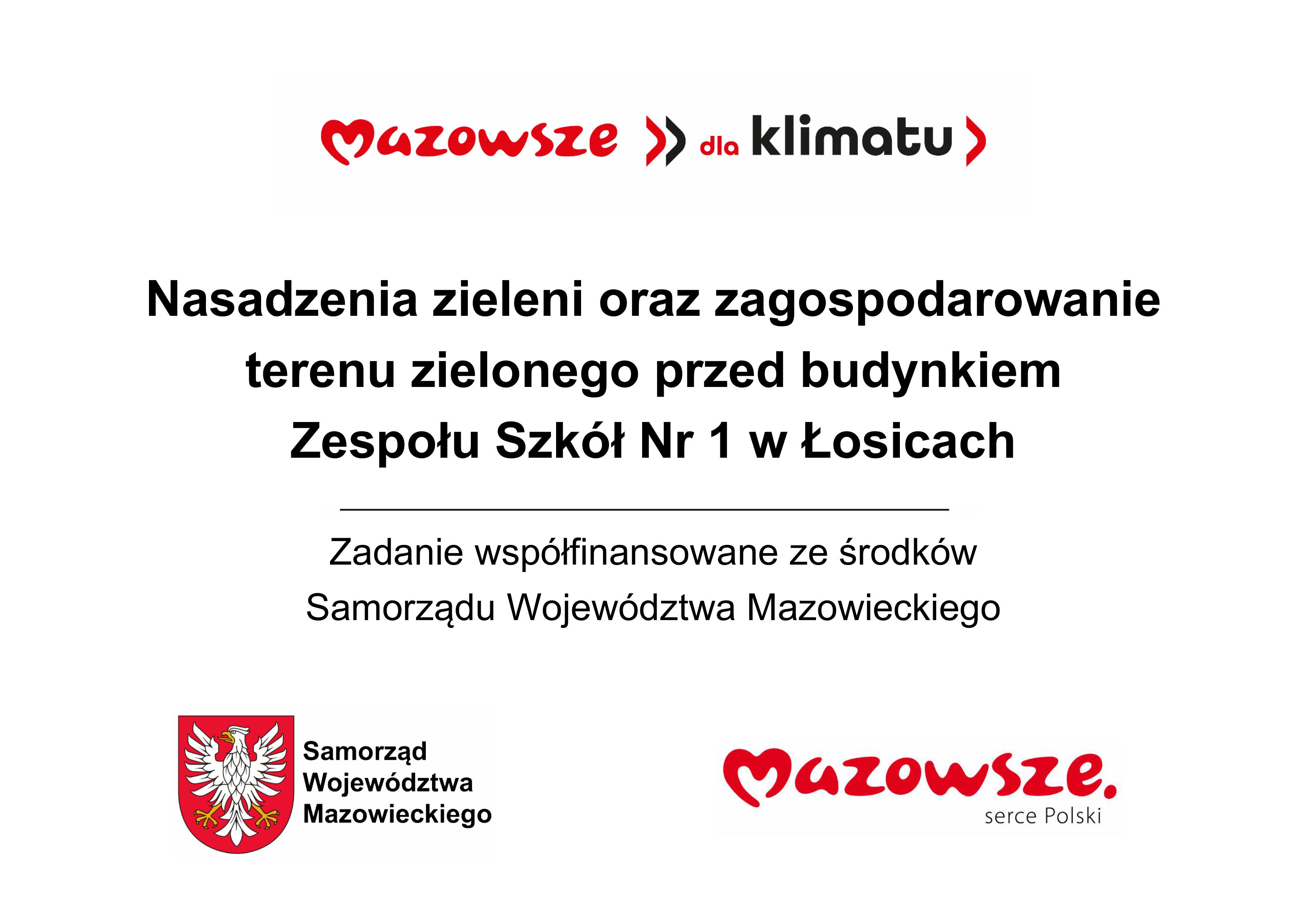 Mazowsze dla klimatu