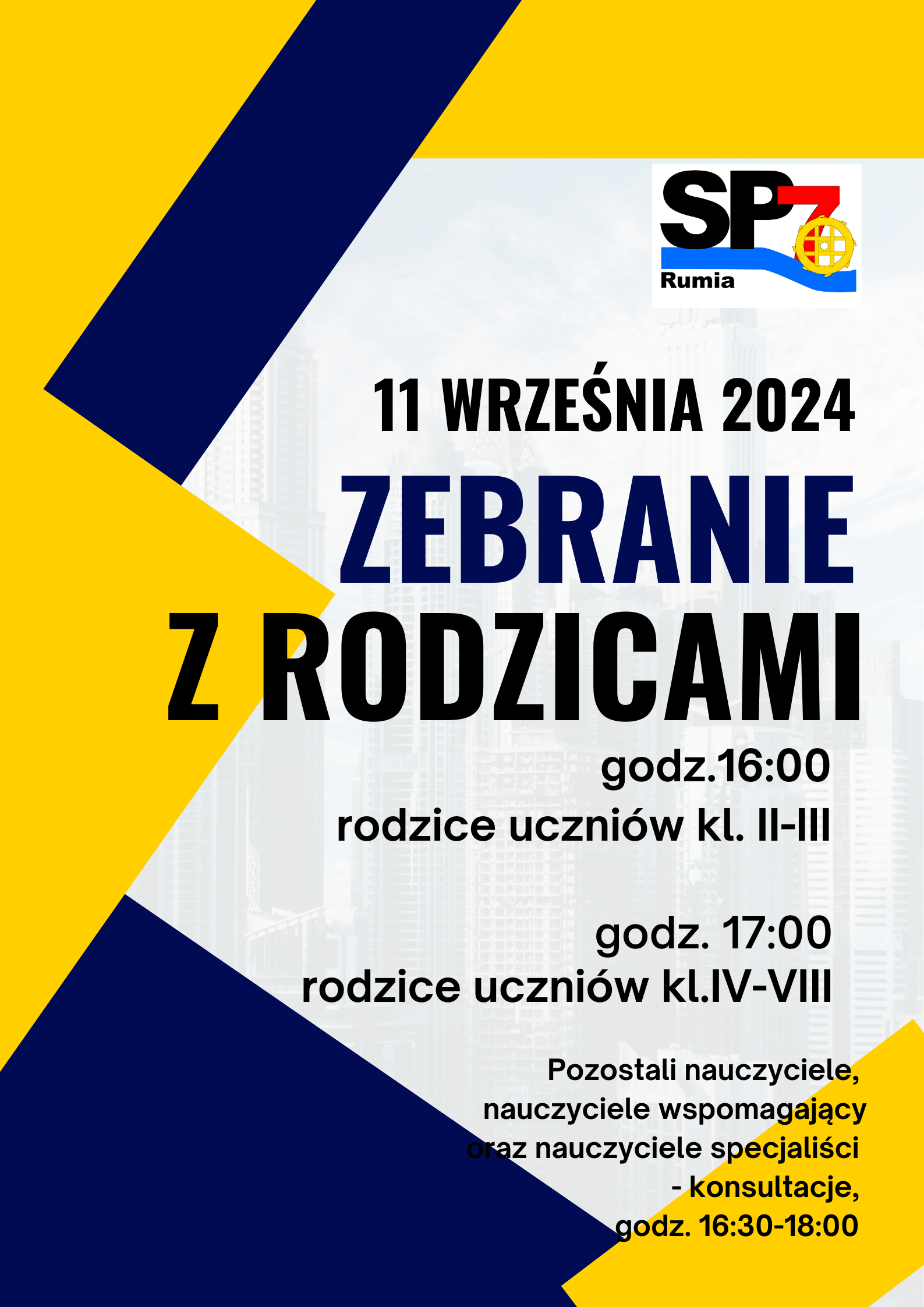 Zebranie
