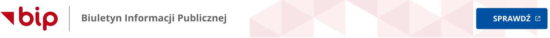 Baner BIP