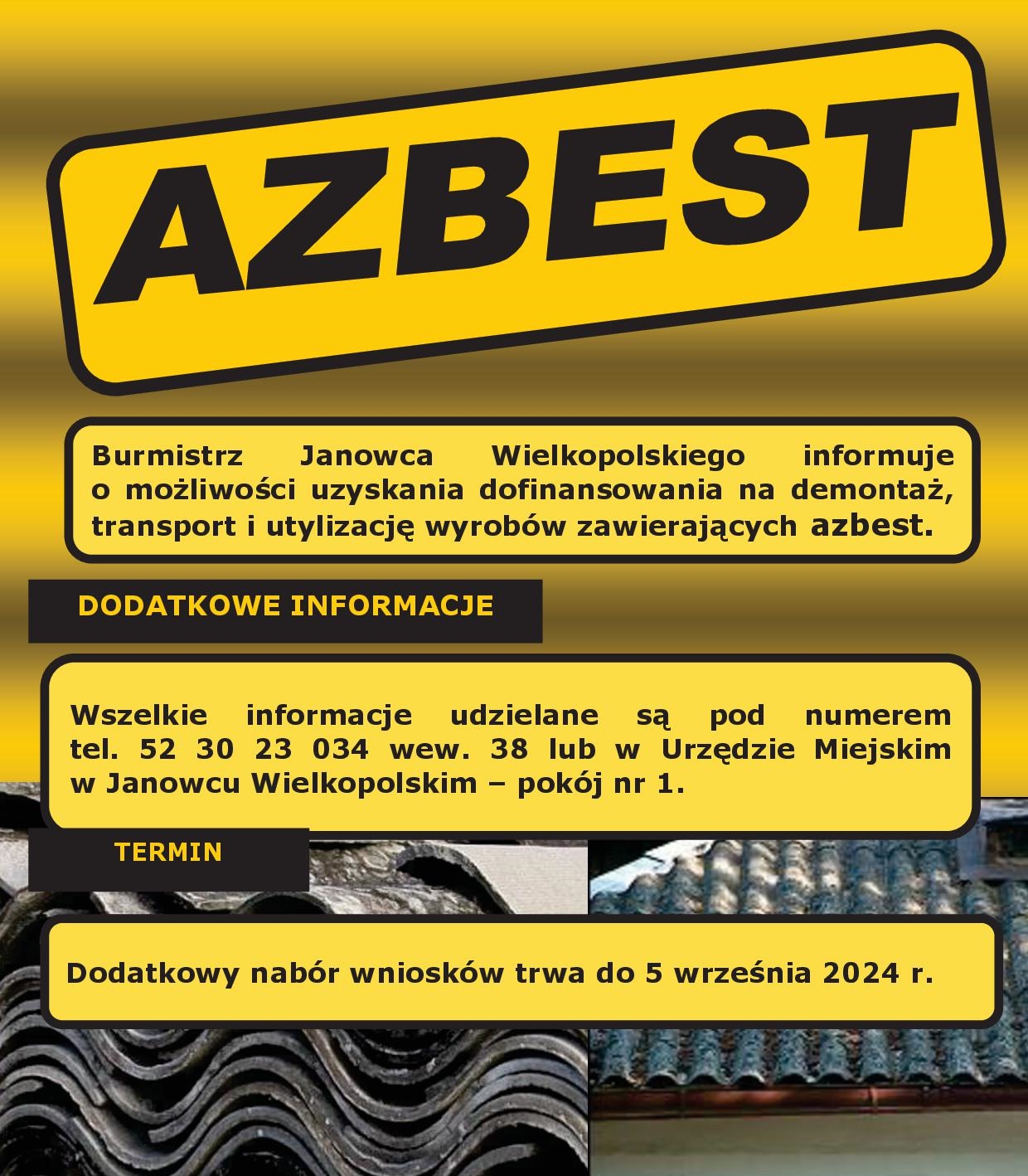azbest