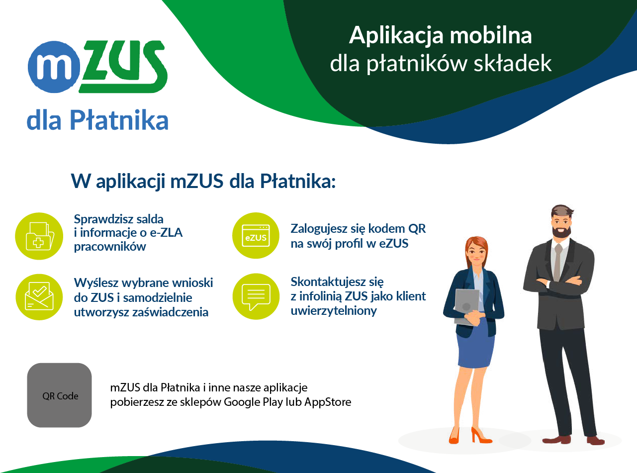 mZUS 