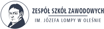 logo zsz olesno