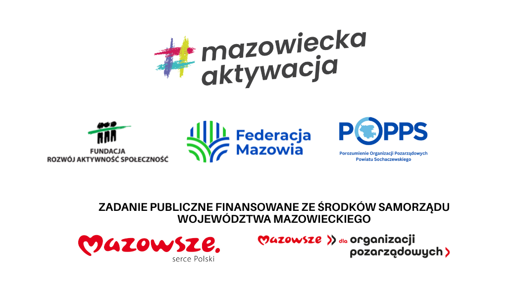 #MazowieckaAktywacja2025 