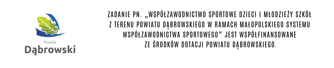 logotyp powiatu