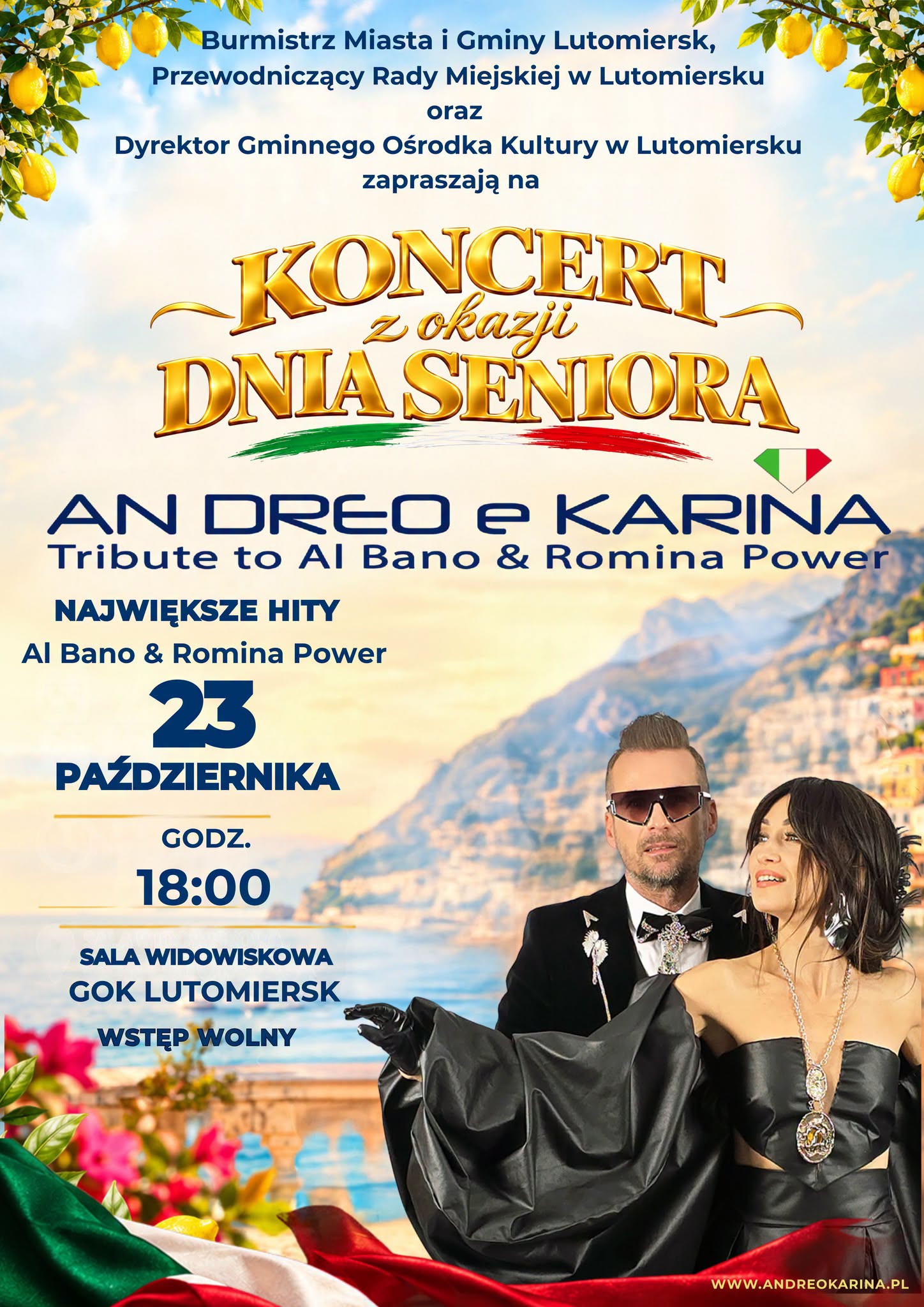 koncert