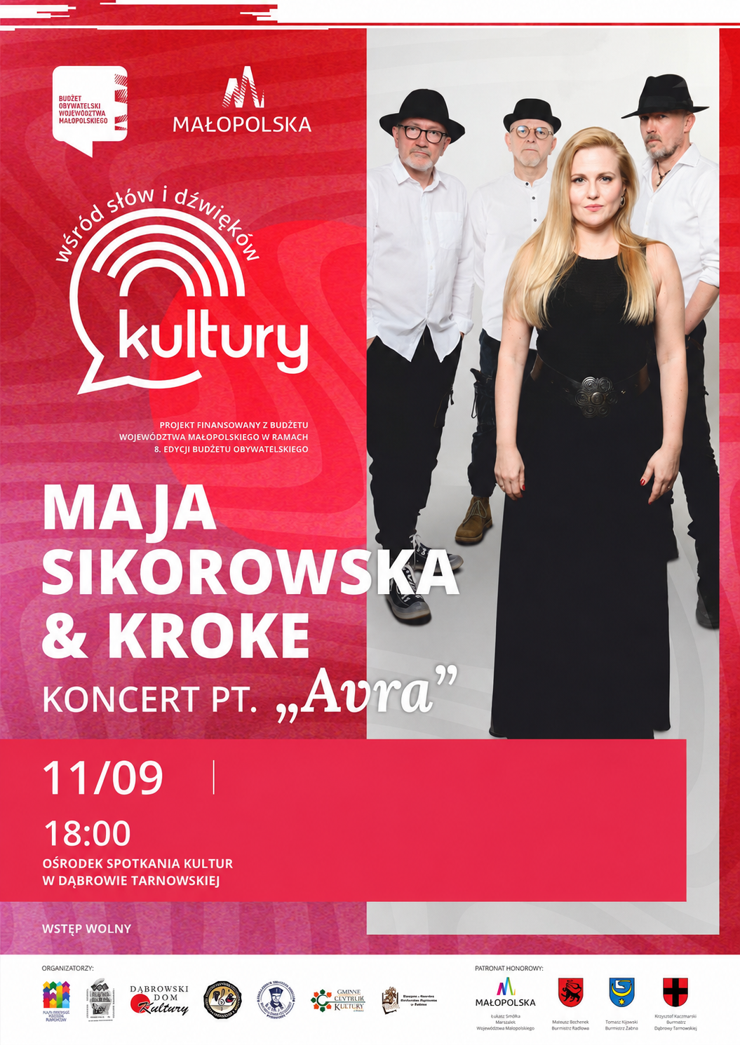 plakat