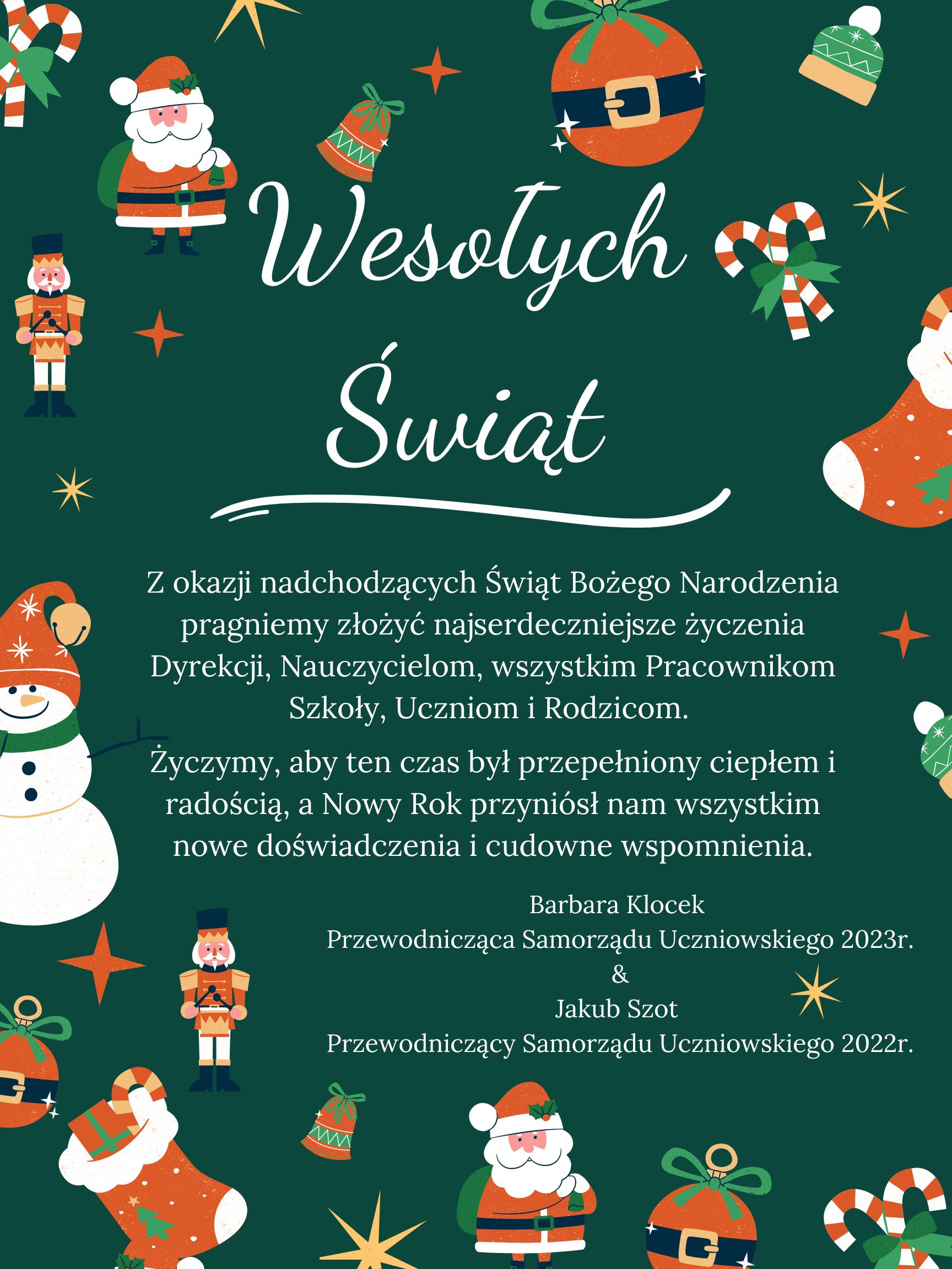życzenia