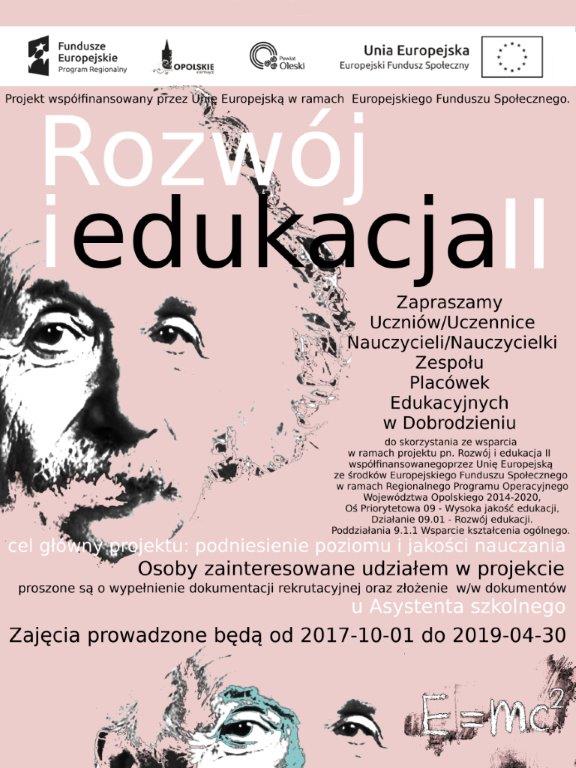 plakat rozwoj-edukacja
