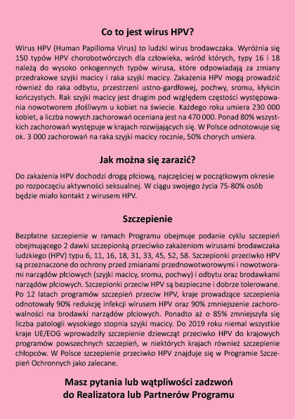 hpv