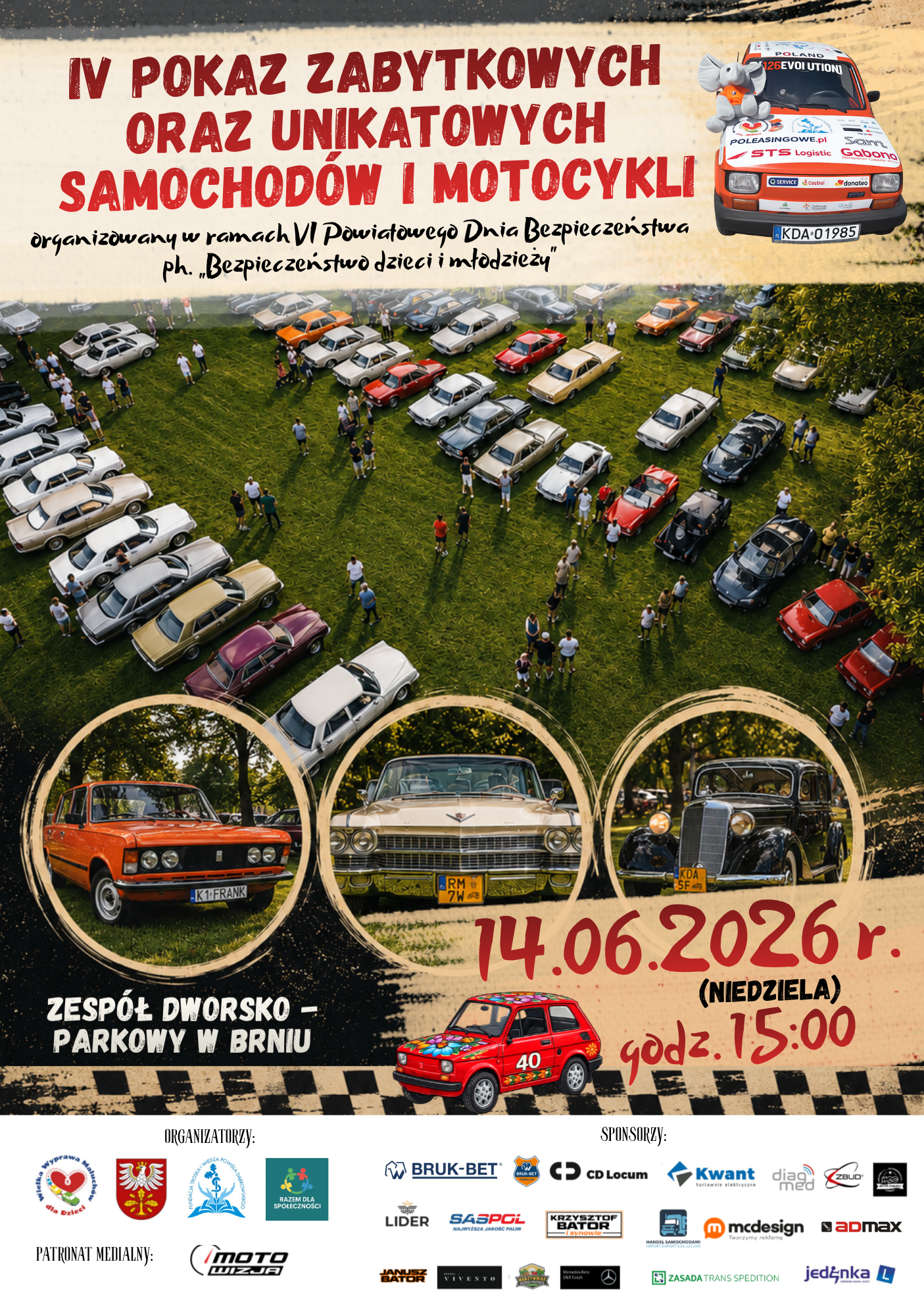 plakat