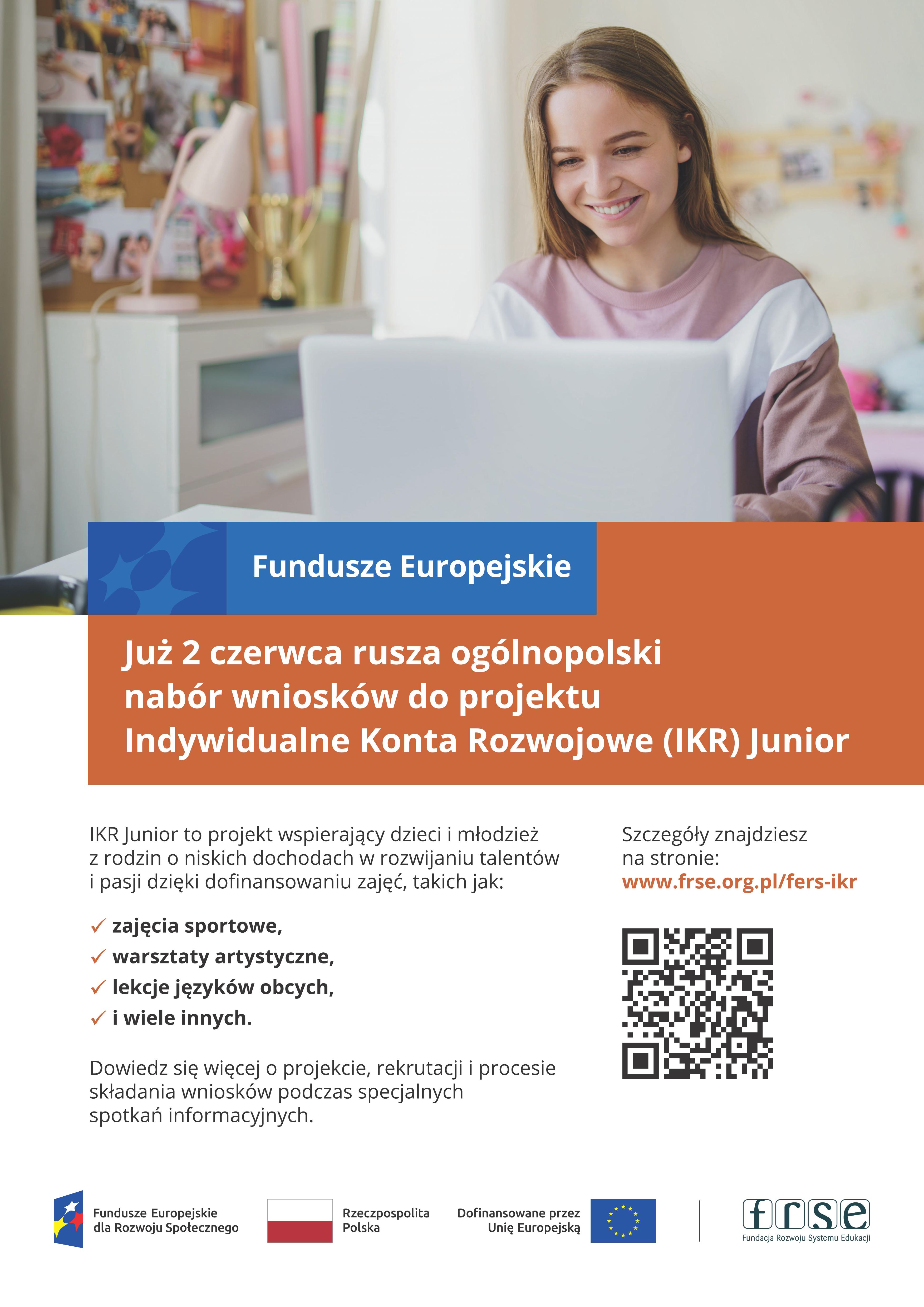 Plakat projekt