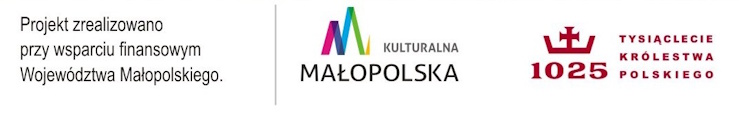 Grafika z logotypami