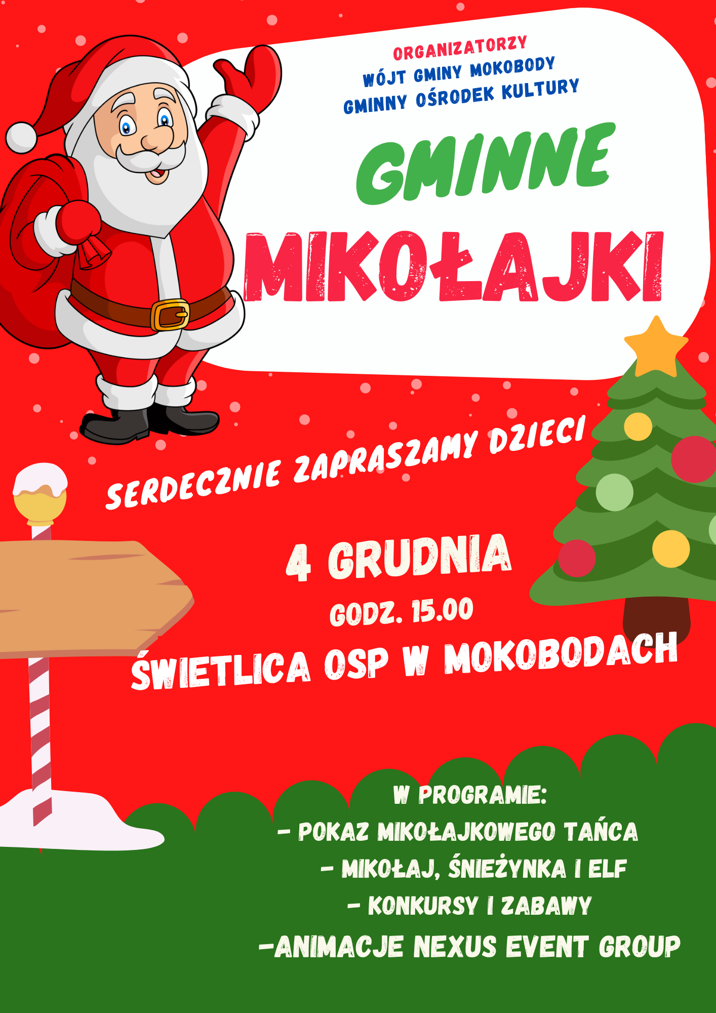 plakat
