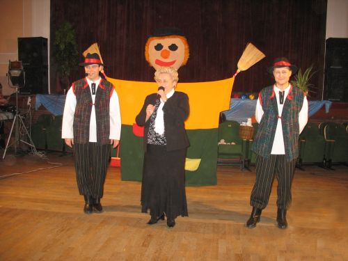 Krystyna Czurak [2002-2007]