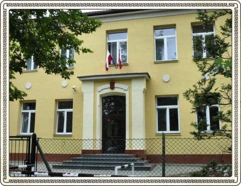  Zespół Szkół w Szalowej