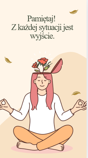 Światowy Dzień Zdrowia Psychicznego – 10 października