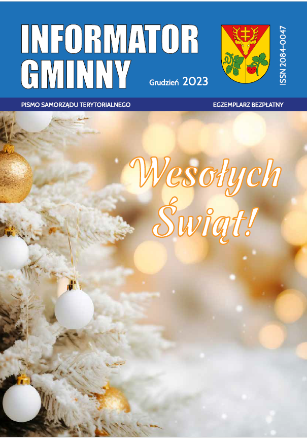 Informator Gminny 