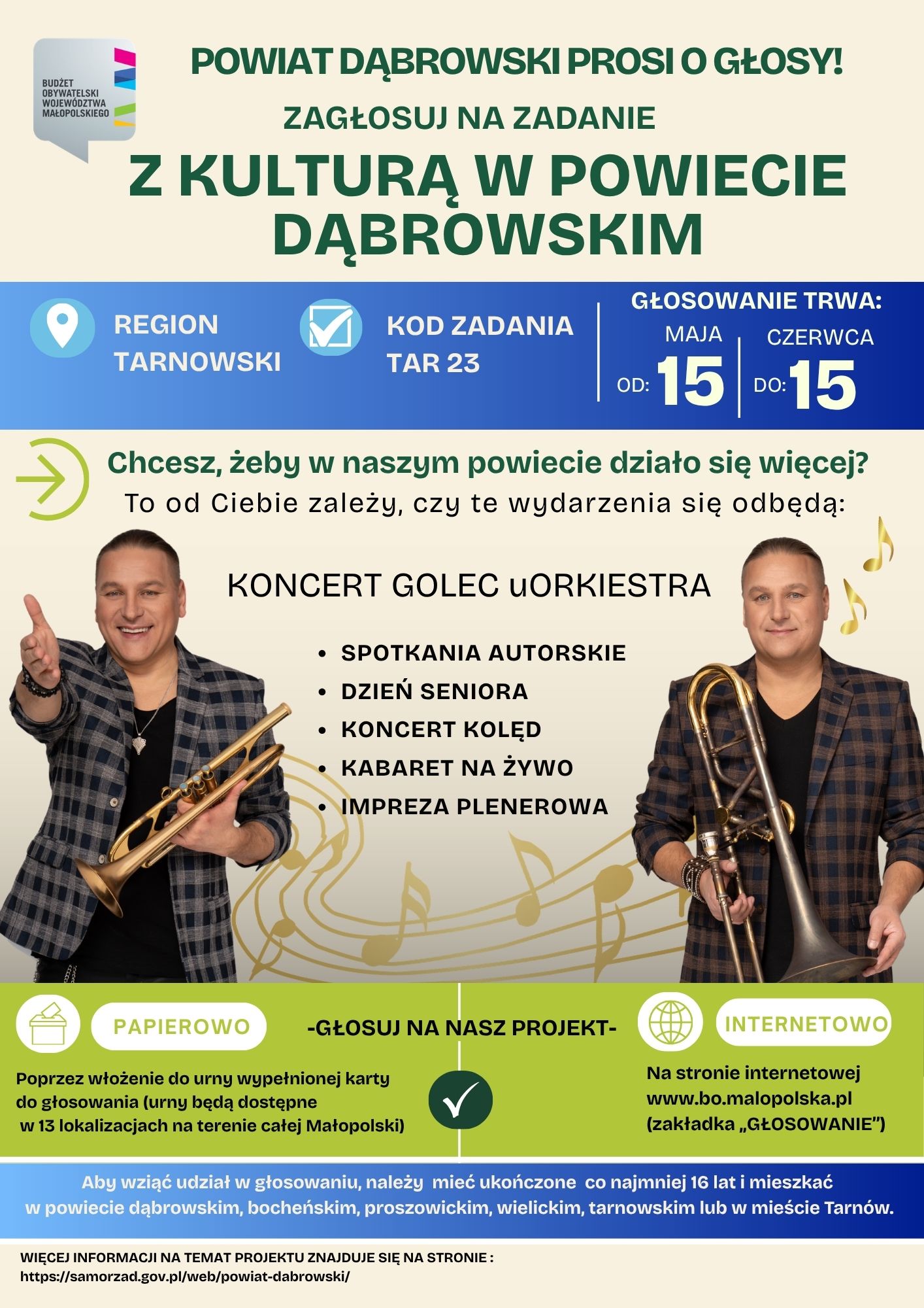 plakat