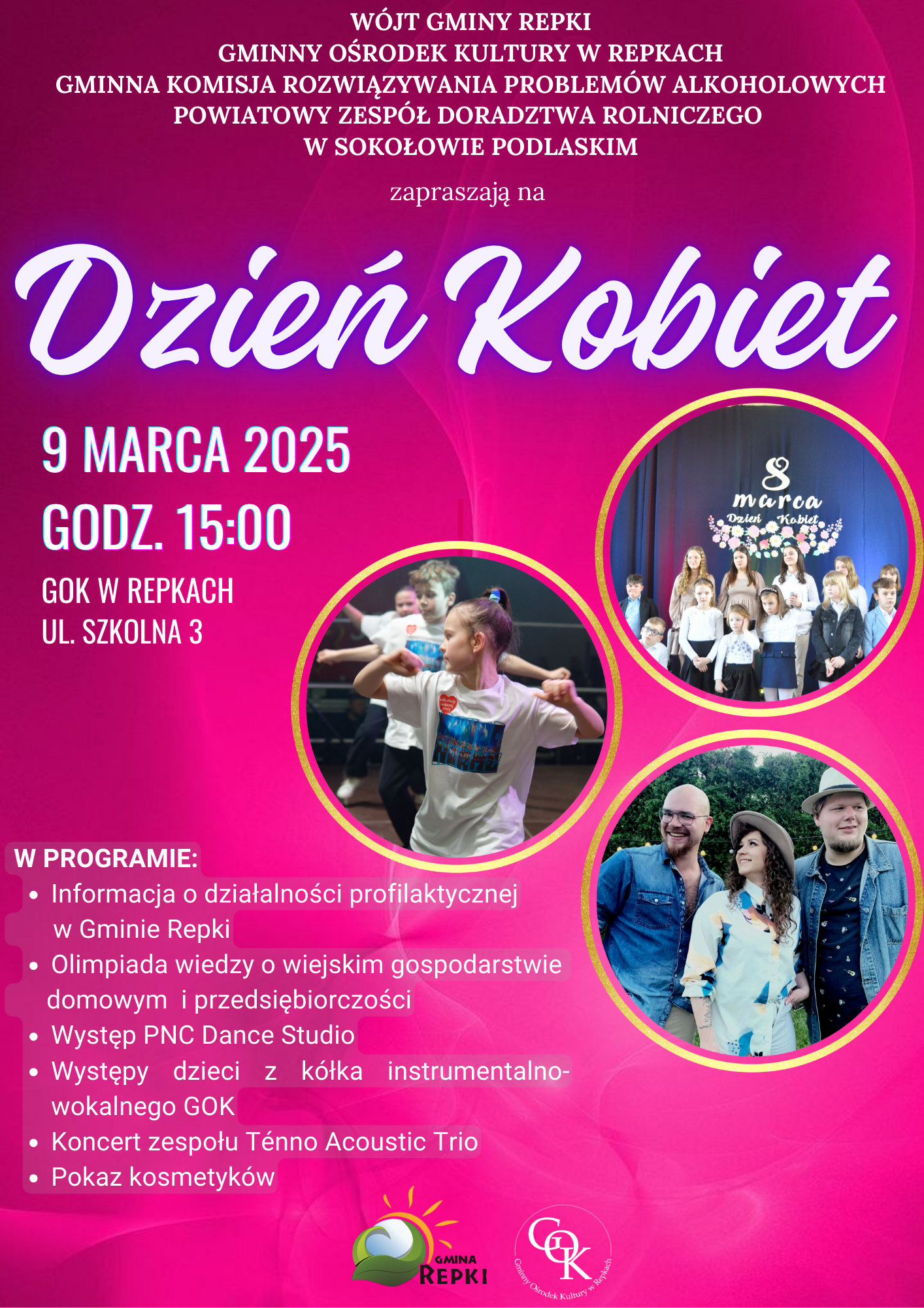 Dzień kobiet
