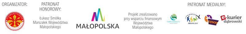 grafika z logotypami