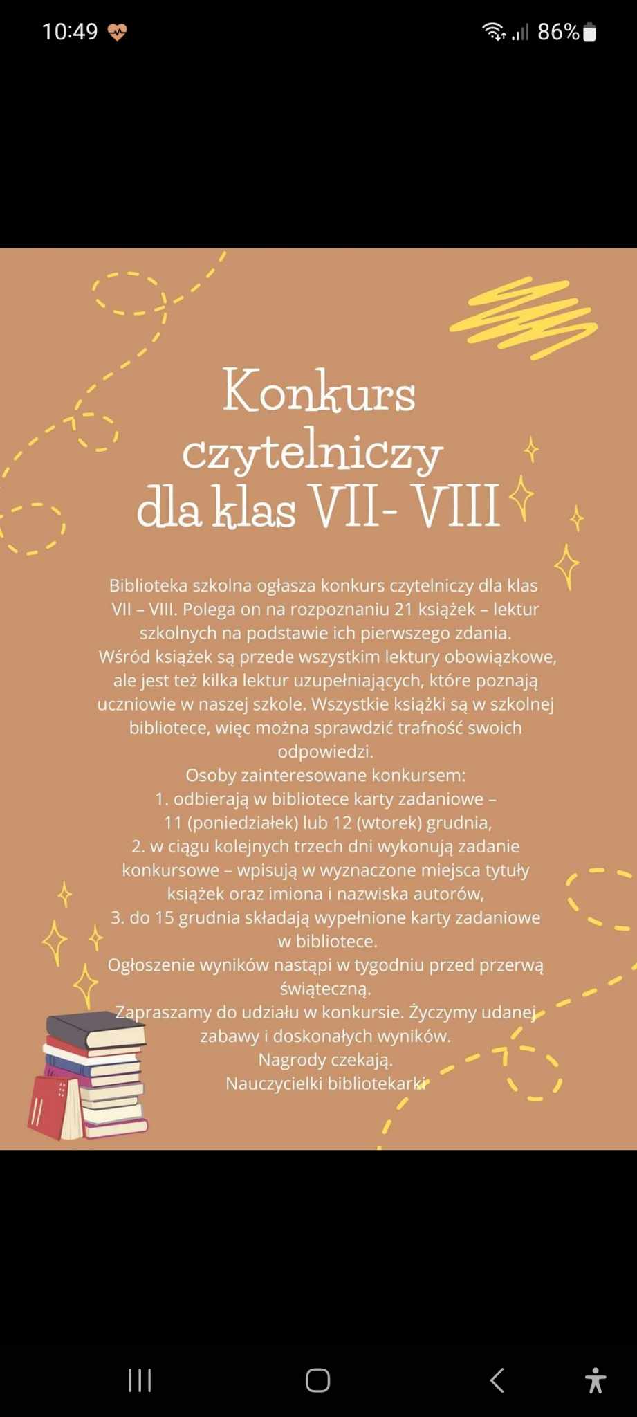 Konkurs 2