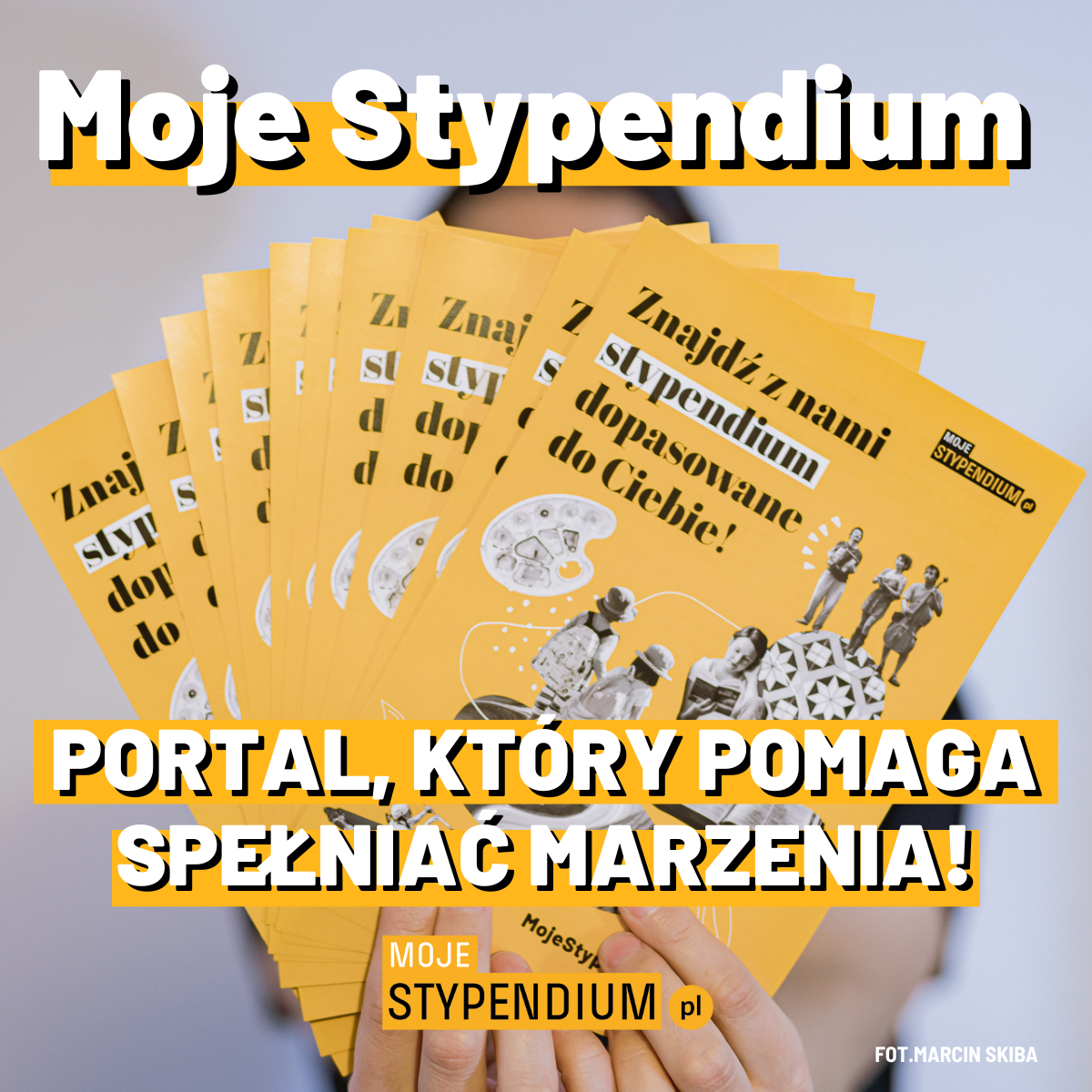 Portal Moje Stypendium