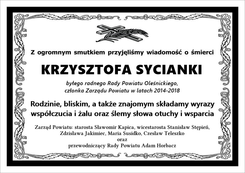 Nekrolog