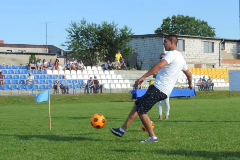 XXII Turniej Wsi