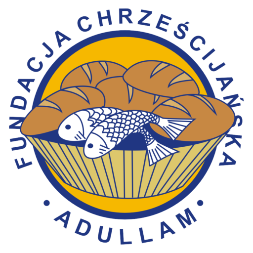 Logo fundacji