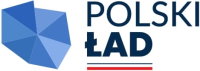 Logo Polskiego Ładu