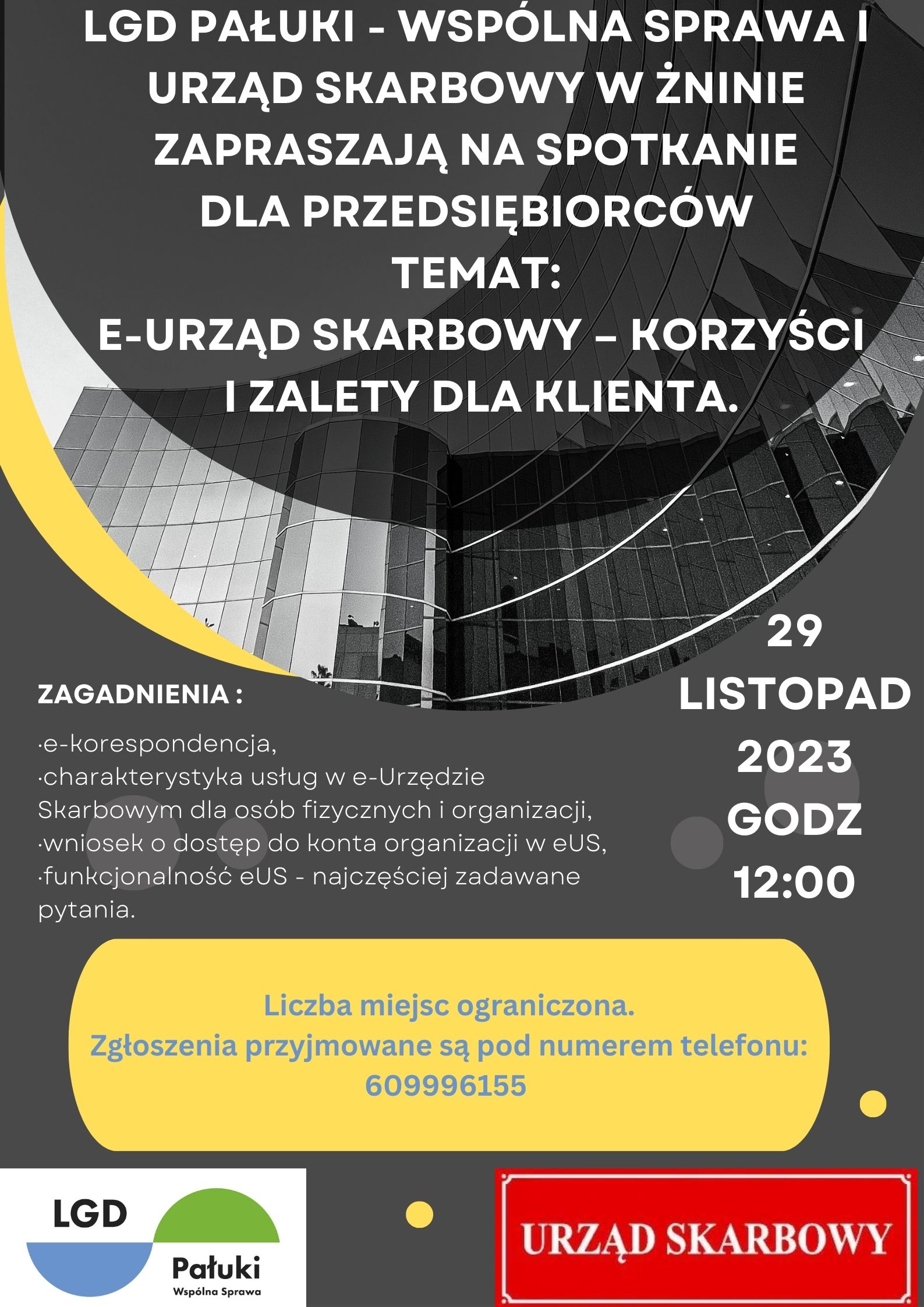 spotkanie informacyjne