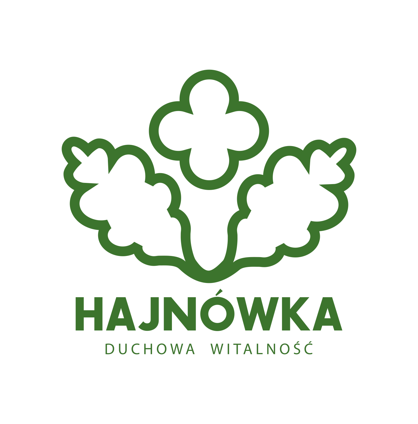 Logo Miasta Hajnówka