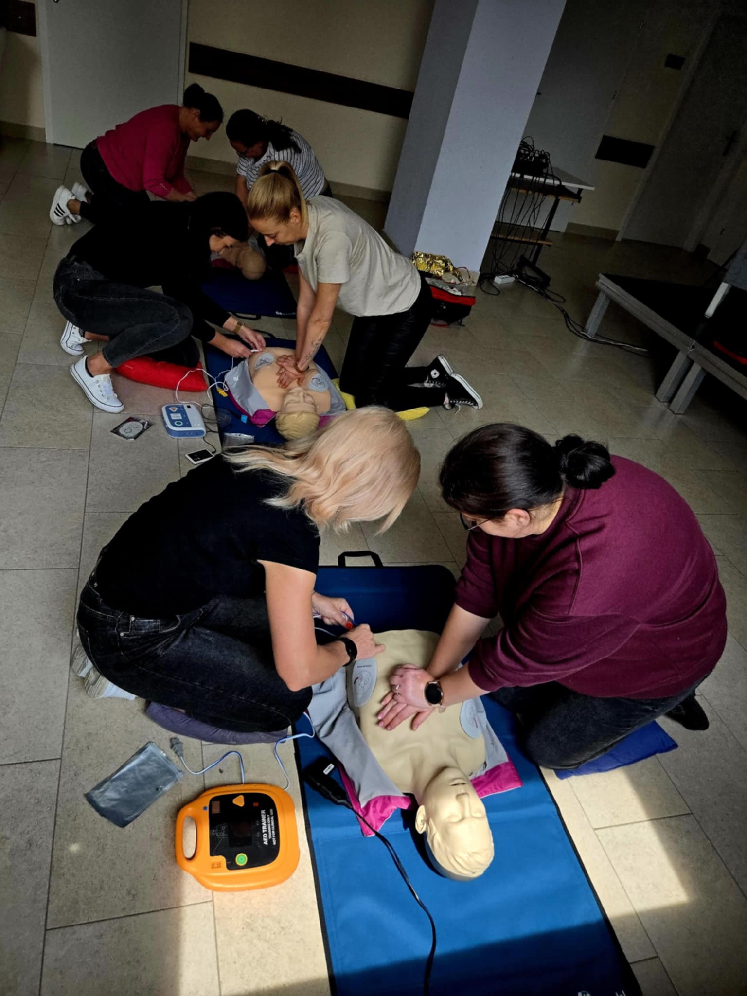 dla pracowników socjalnych i asystentów