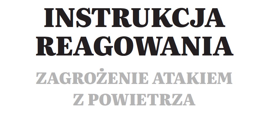 instrukcja
