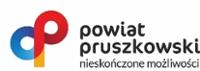 logo powiat pruszkowski
