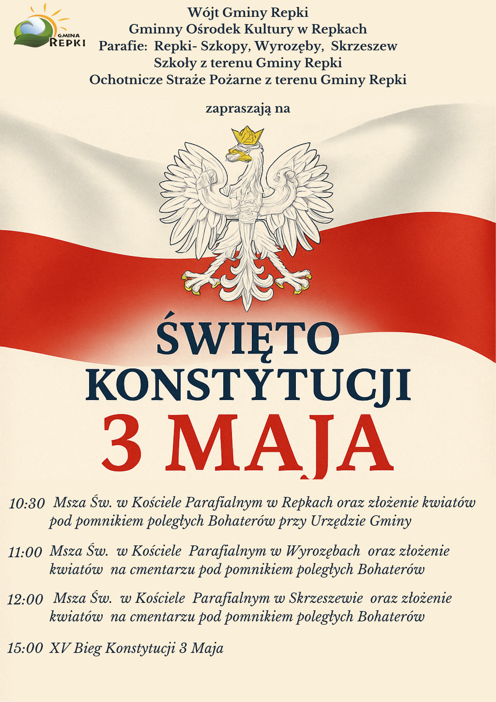 3 maja