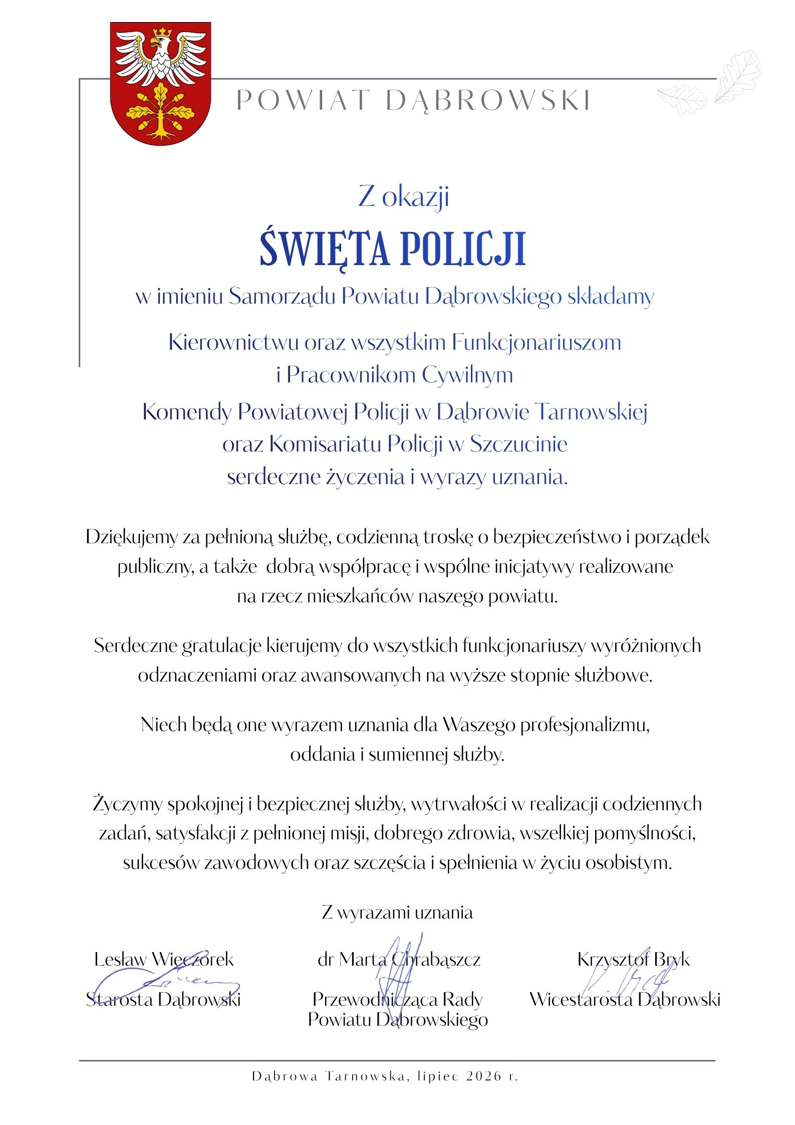 Grafika z życzeniami