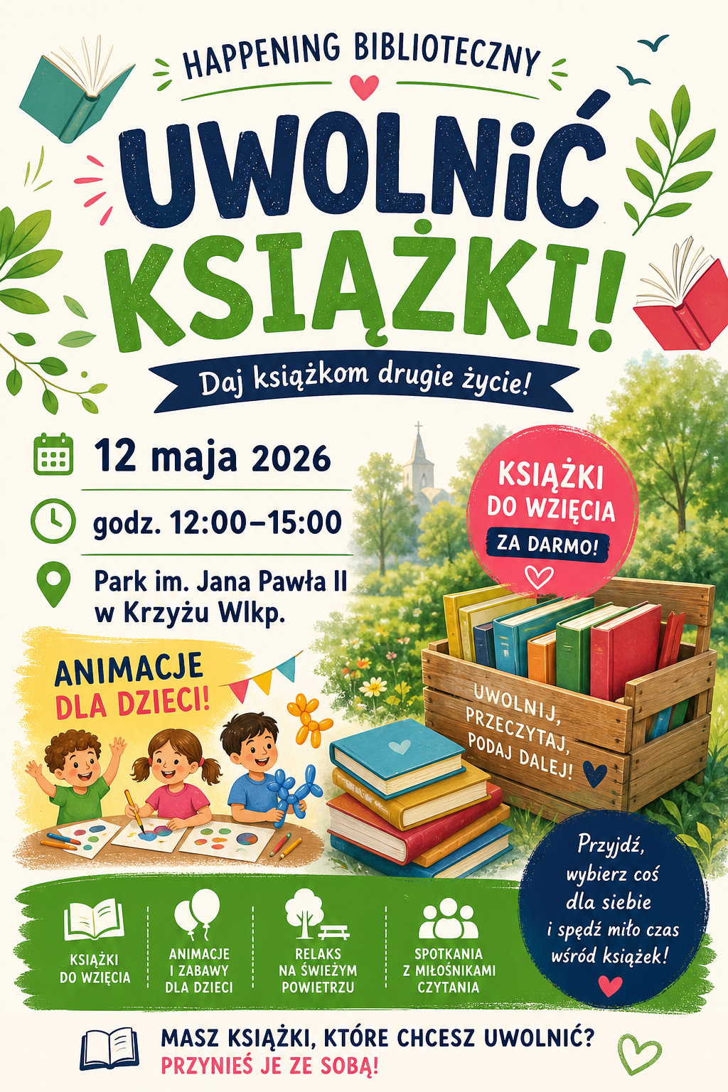Zaproszenie