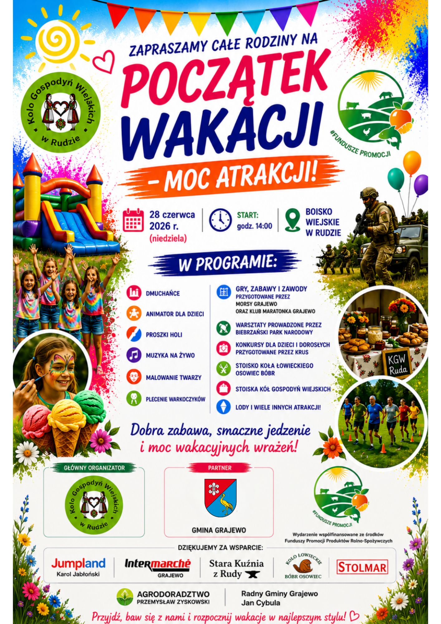 plakat