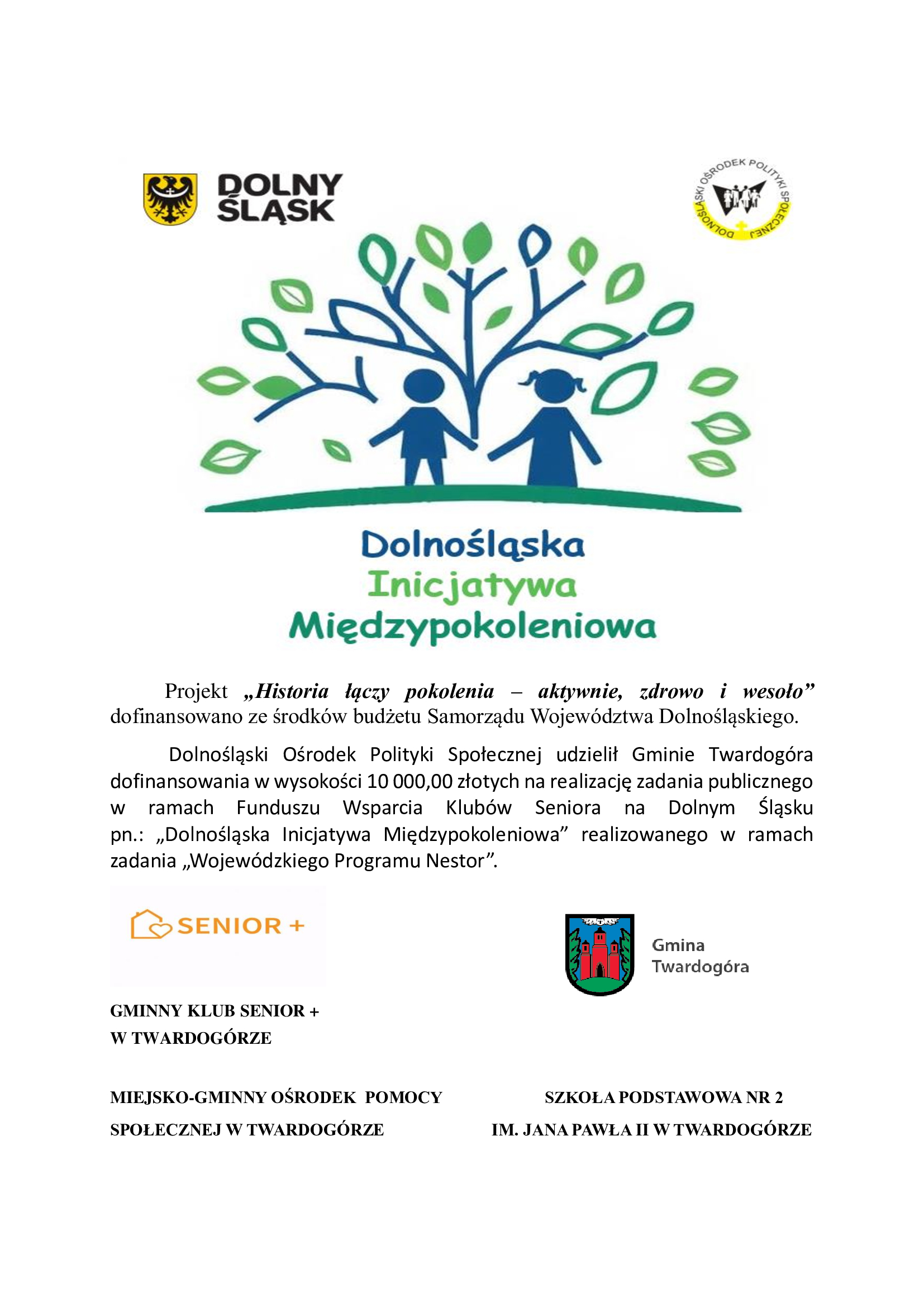 plakat DIM