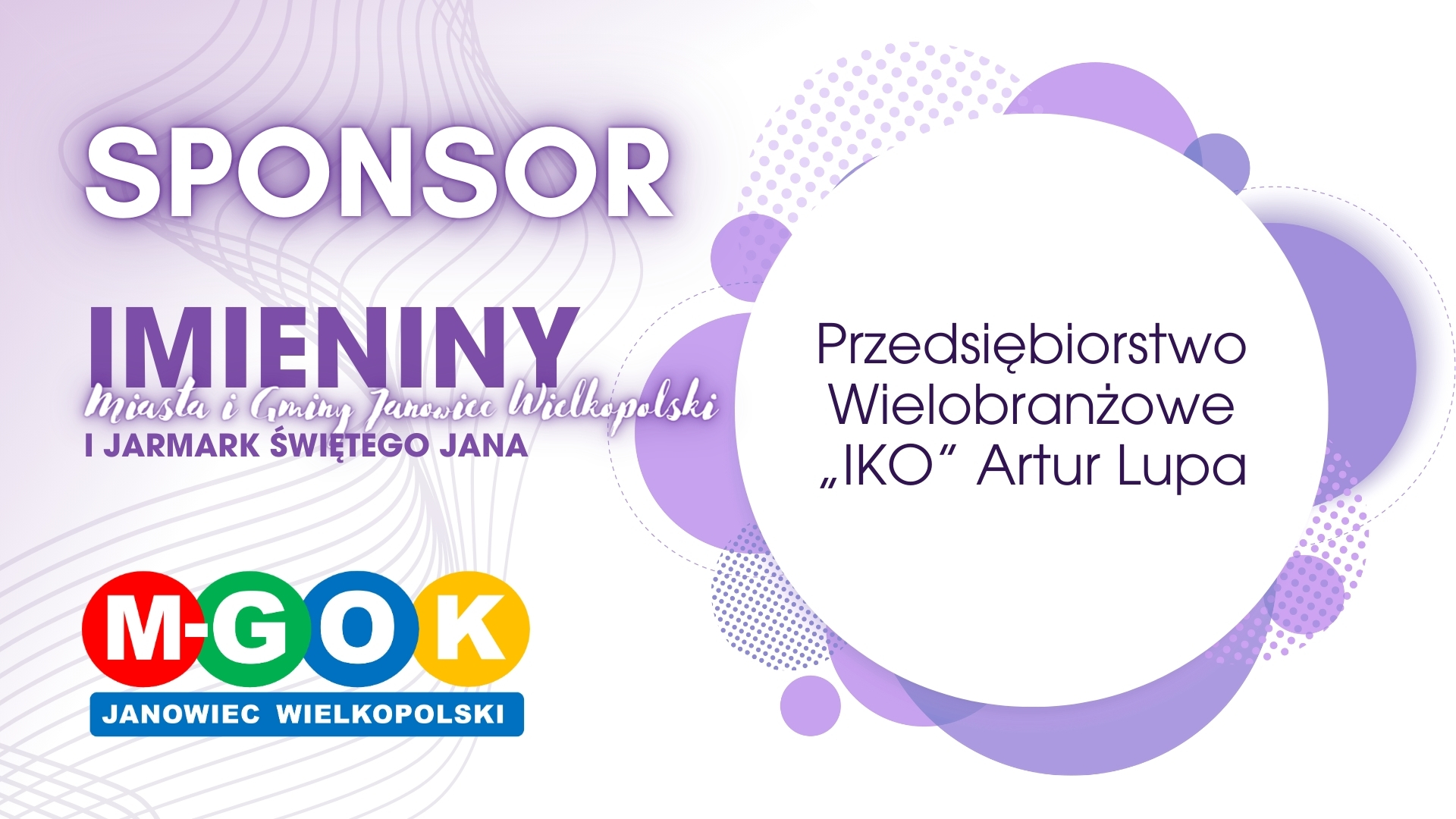 Przedsiębiorstwo Wielobranżowe „IKO” Artur Lupa