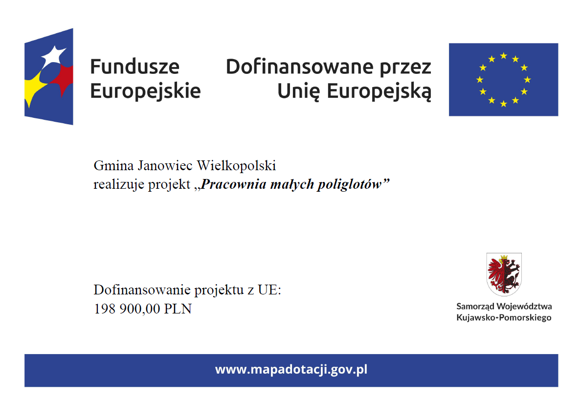 Pracownia małych poliglotów