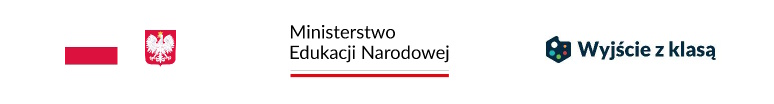Grafika z logotypami