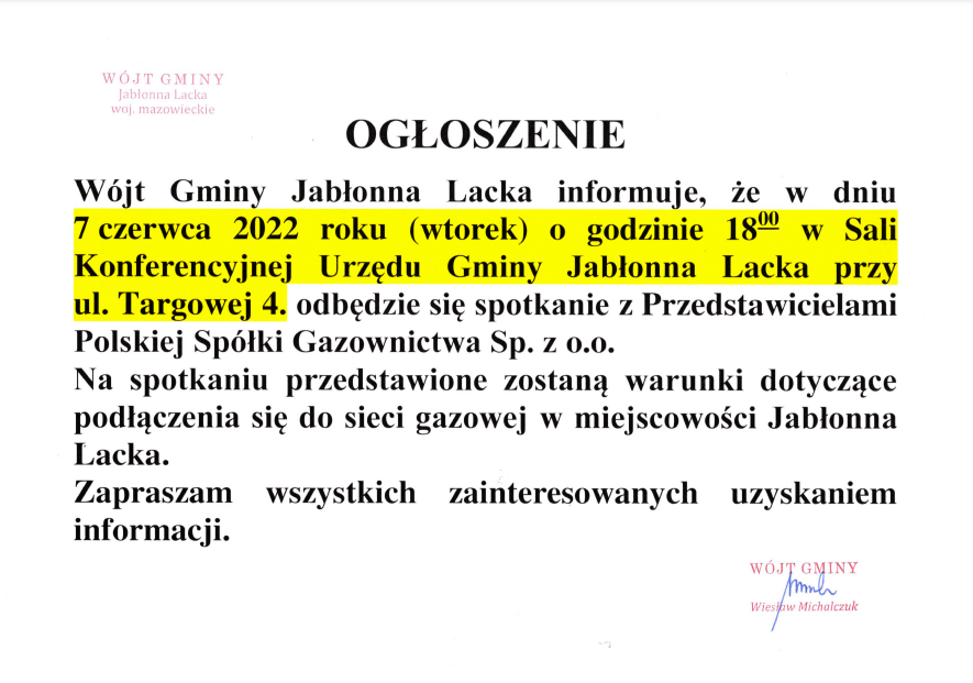 gaz