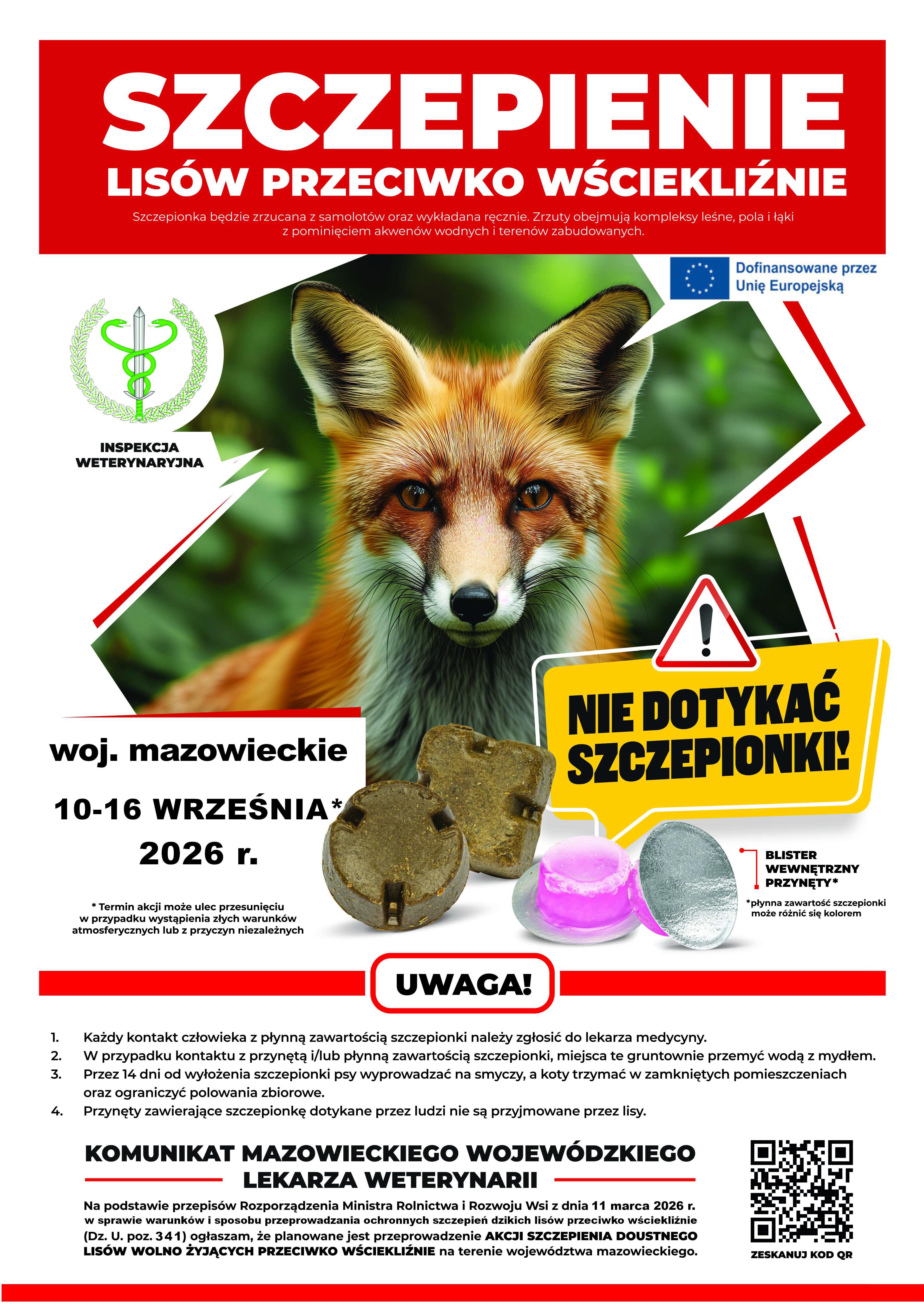 Szczepienie