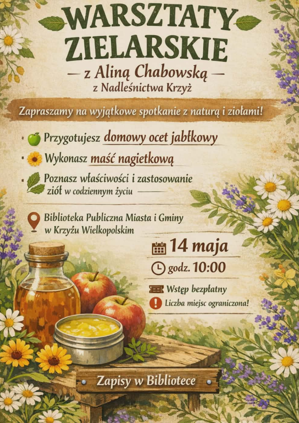 Zaproszenie